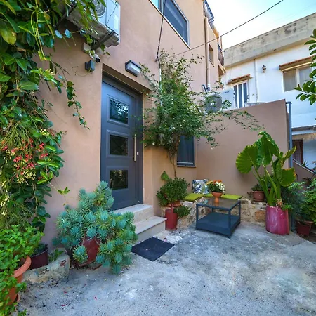 Rodiblue Village Апартаменты Rodhia (Crete)