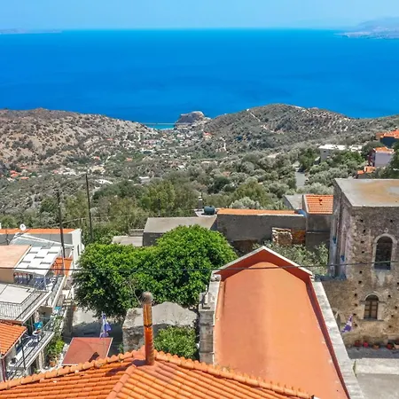 Rodiblue Village Апартаменты Rodhia (Crete)