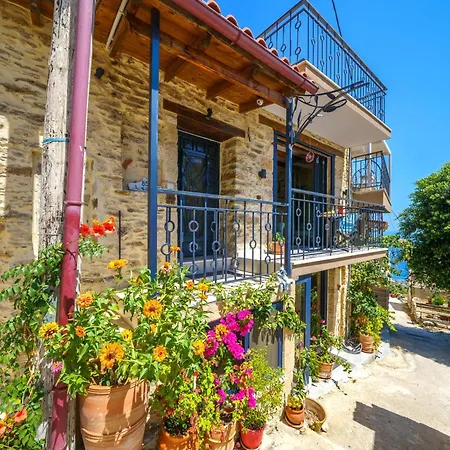 Rodiblue Village *